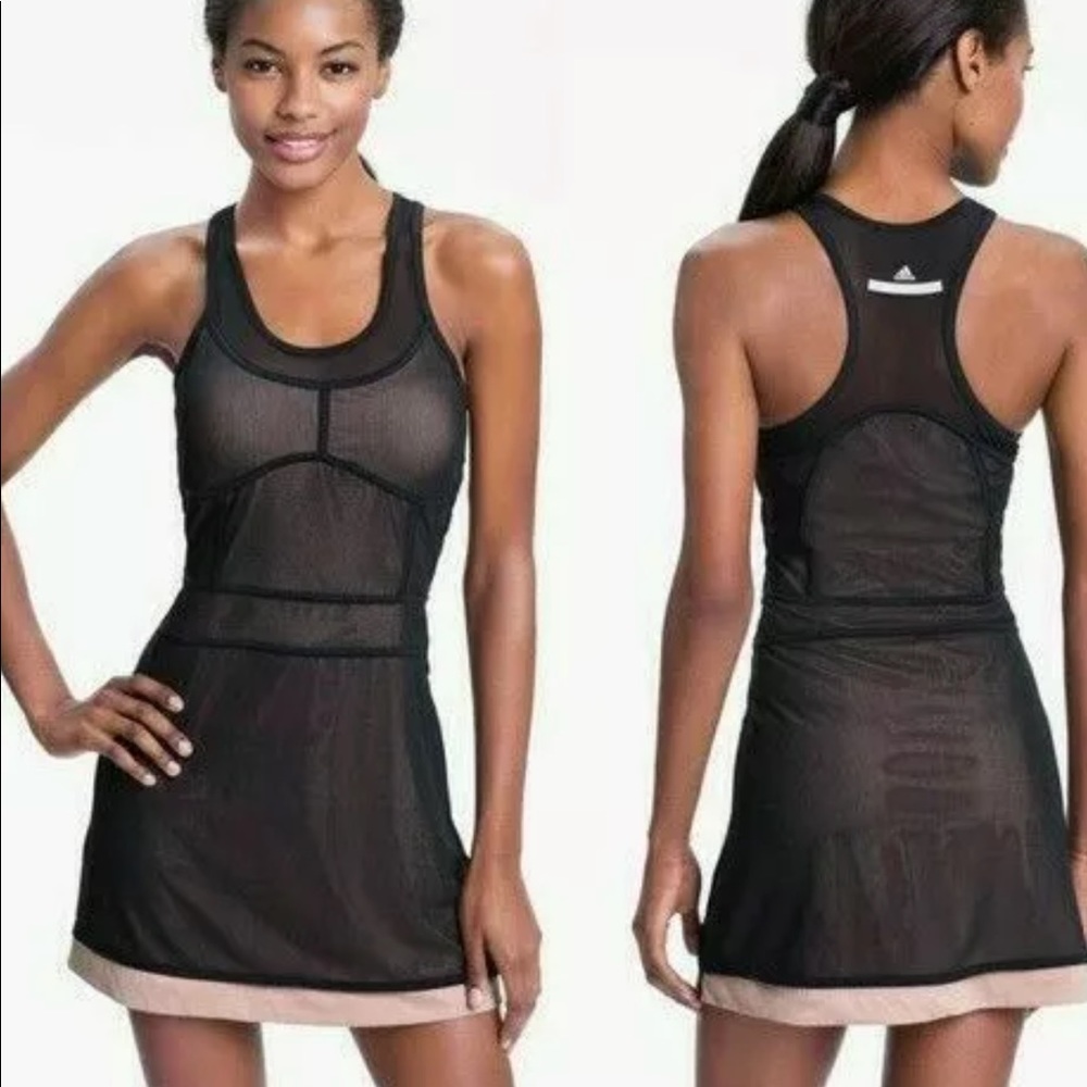 Adidas Stella McCarthy Tennis Dress